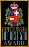 Epicurus Award