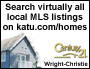 Search virtually all local MLS listings